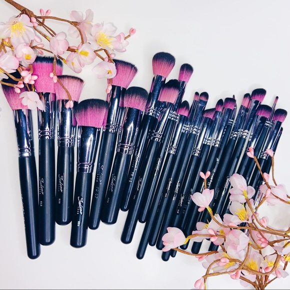 sedona lace Other - Sedona Lace Makeup Brush Set (BUNDLE)